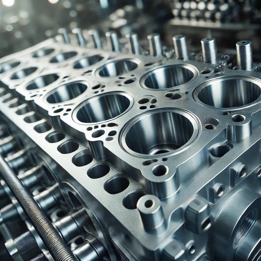 Die casting defect, causes and solutions by The Cam Cad Co.