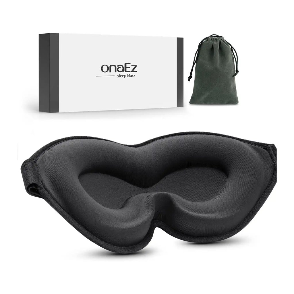 MASCHERINA PER DORMIRE by Performa Specialists by Dott. Alessandro Rossin