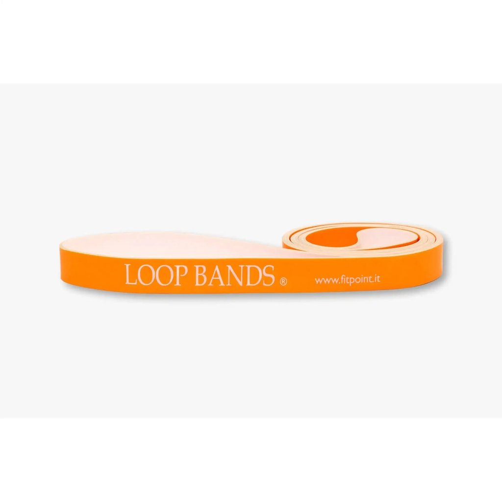 LOOPBANDS MINIBAND by Performa Specialists by Dott. Alessandro Rossin