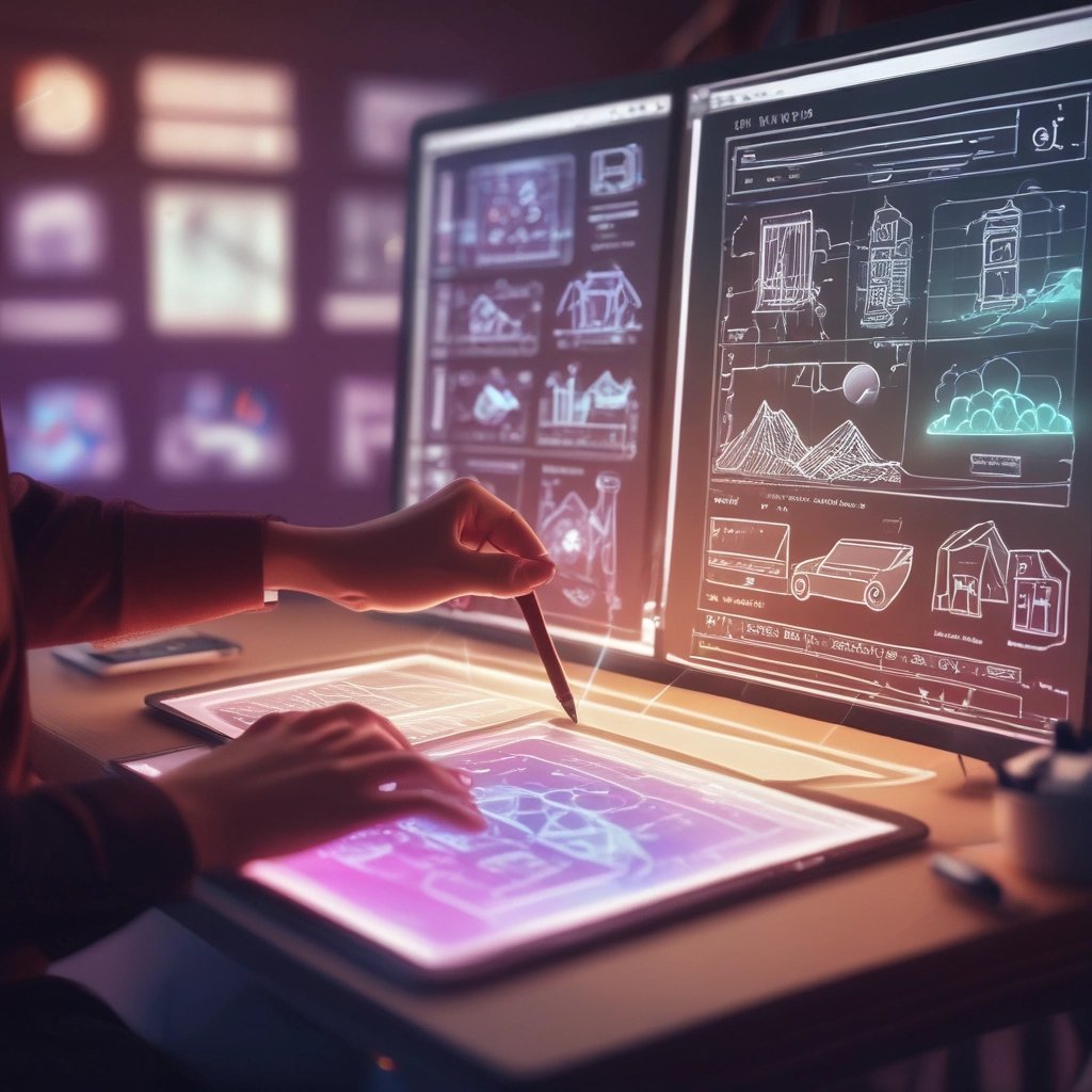 Bright living room with modern inventory