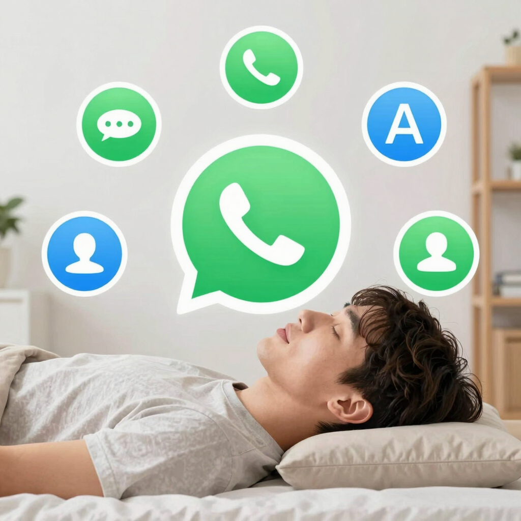 photo of white staircase