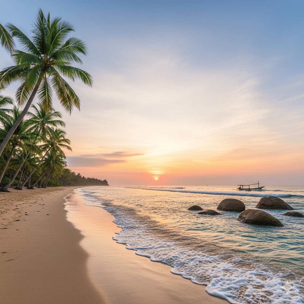 Rental Mobil di Bintan