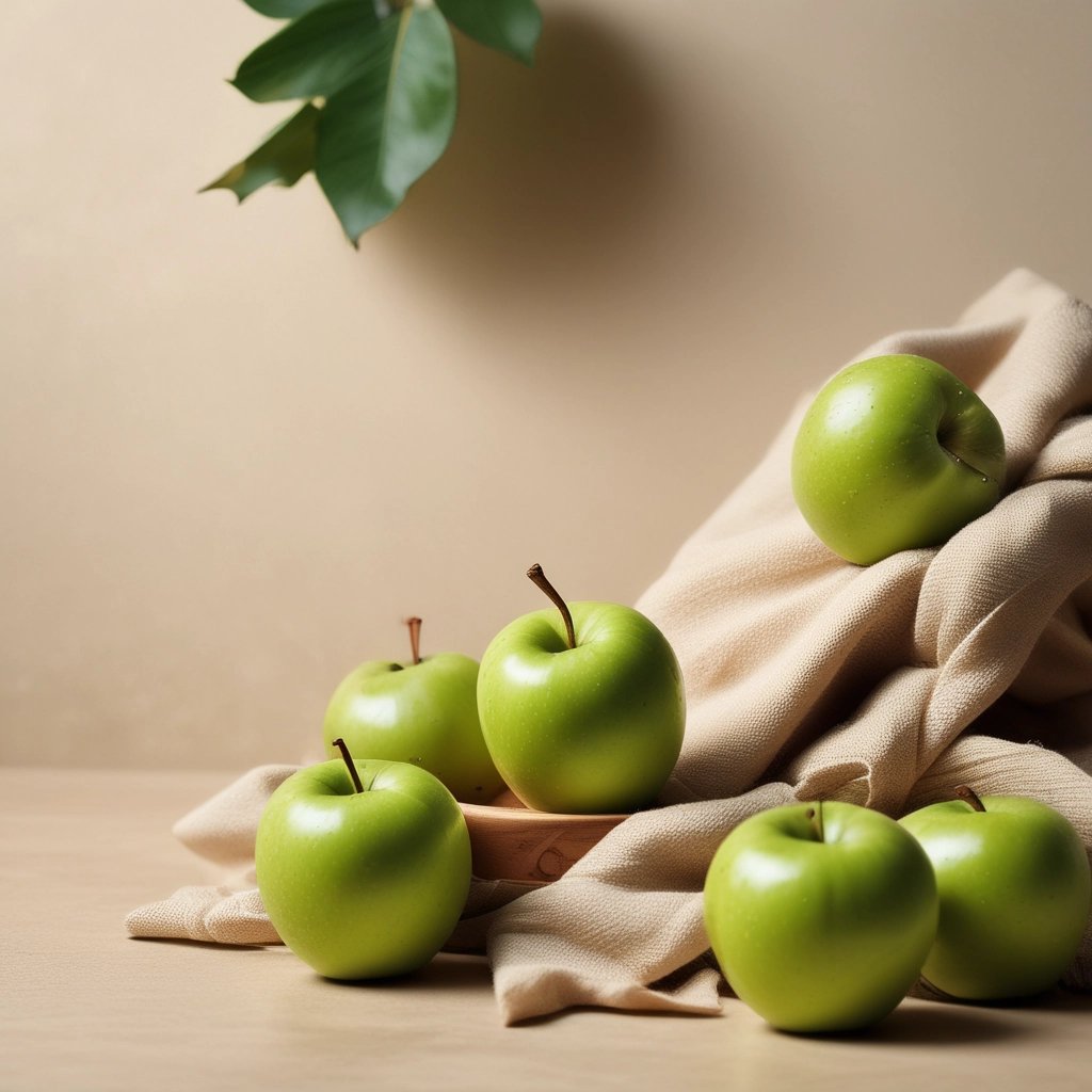 A barbershop or salon setting with black leather chairs and mirrors. The interior features a modern design with sleek lines and minimalist décor, including glass shelves and dark wooden cabinets. The room appears tidy and well-organized, creating a professional and upscale atmosphere.