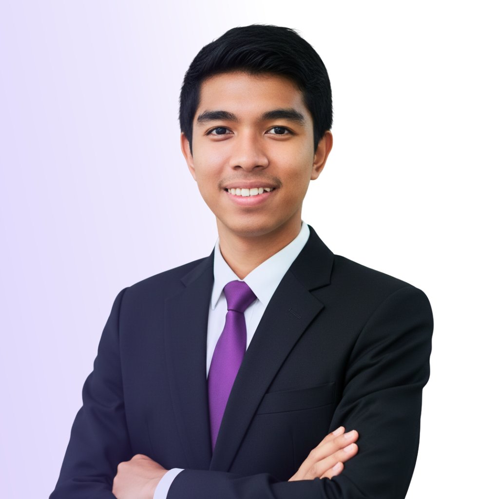 Muhammad Rangga Wardani, S.Kom.