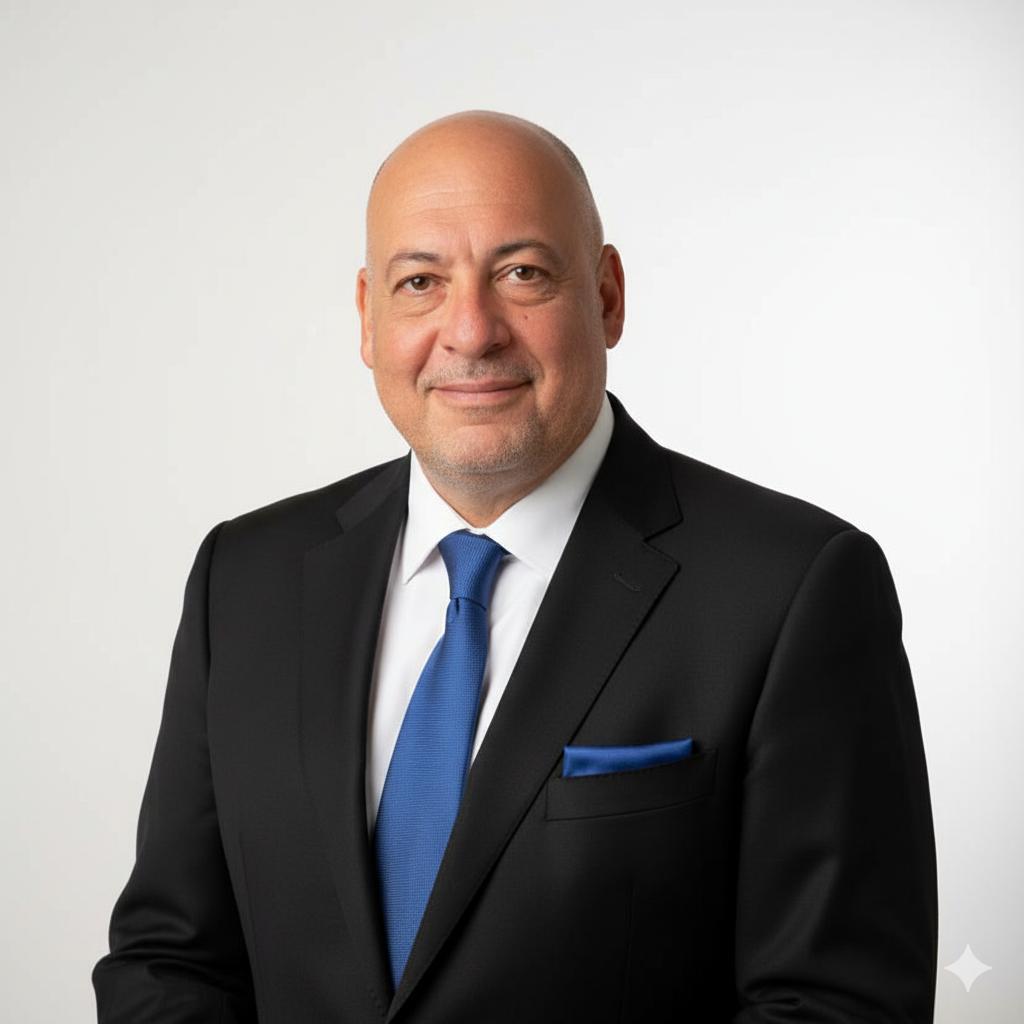 Mohamed Shalaby Co-Founder & CEO