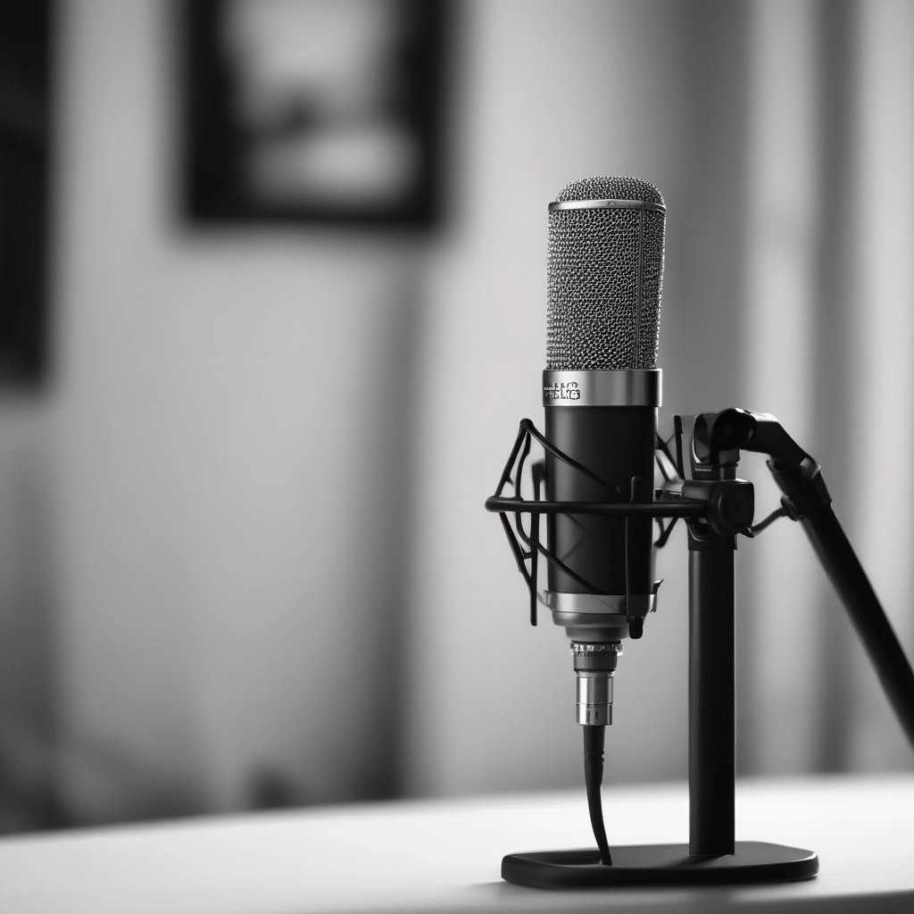black iphone 4 on brown wooden table