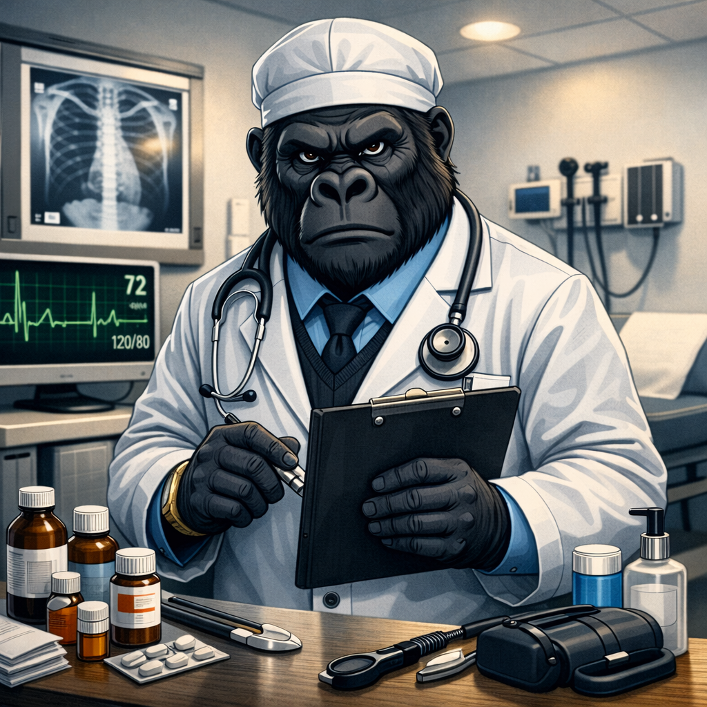 marketing para clínicas e consultórios locais