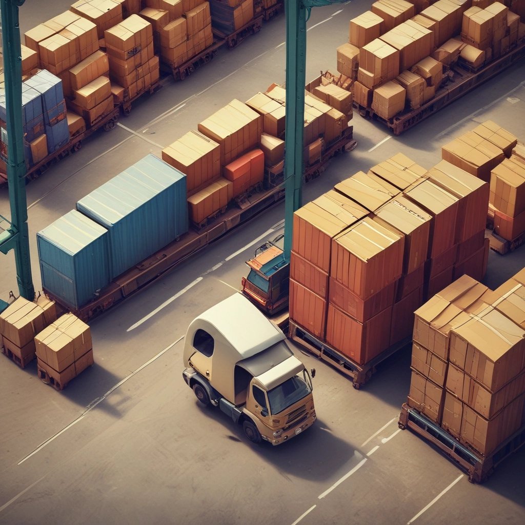 A classroom setting features several old-fashioned sewing machines on wooden desks lined in rows. The background includes a wall of chalkboards covered with writing, creating an atmosphere of a vintage educational or vocational training environment.