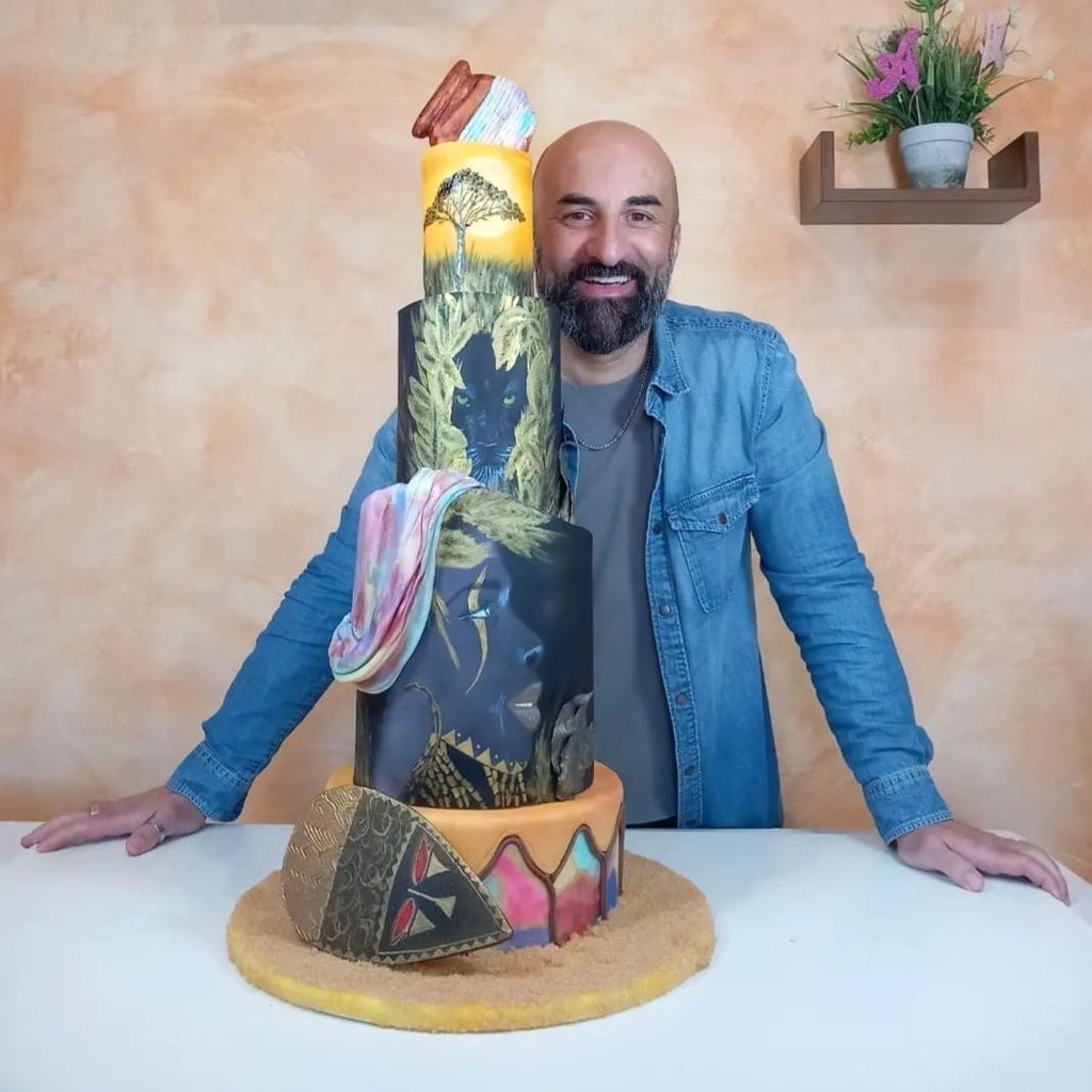 gianni mazzocco pasticceria