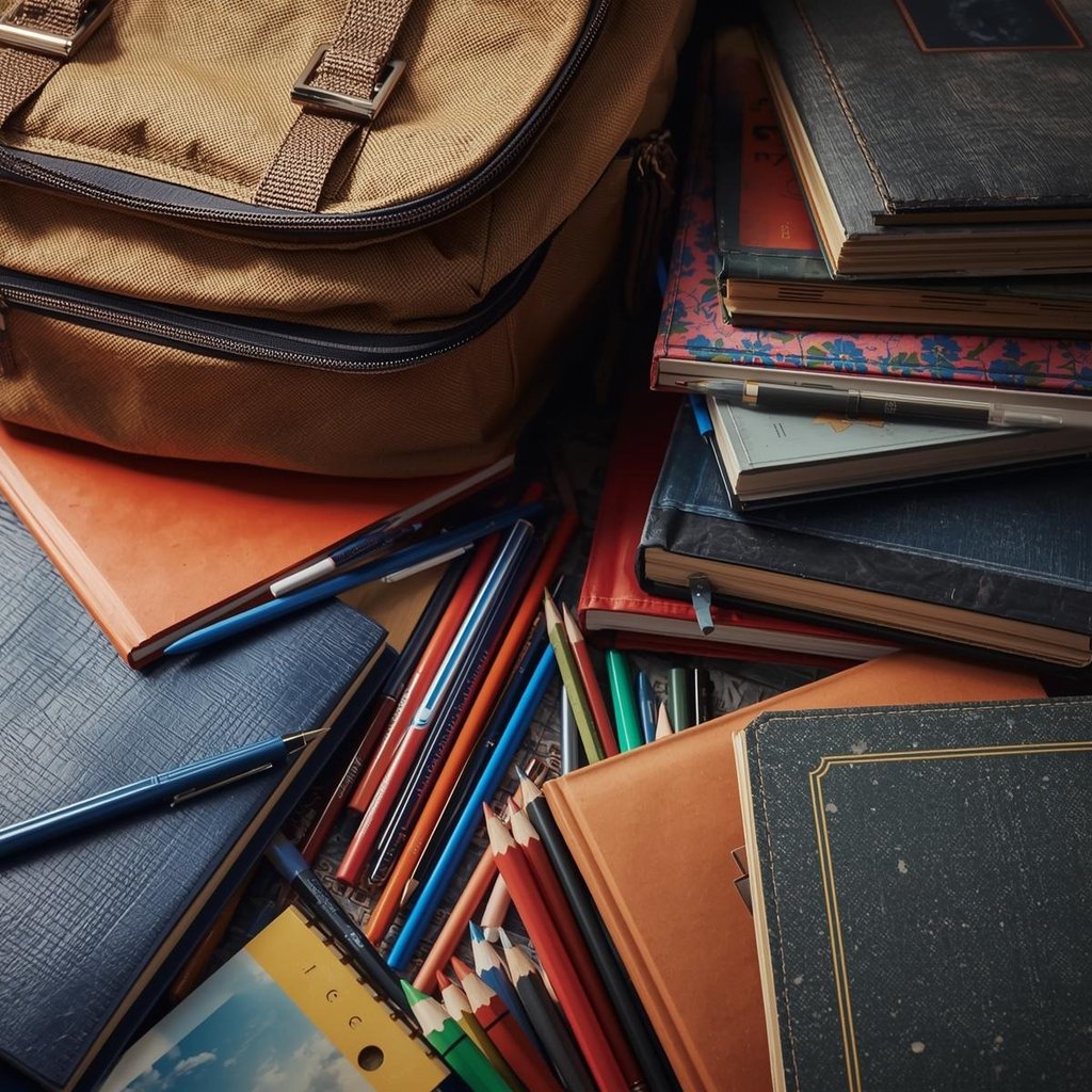 Back to school