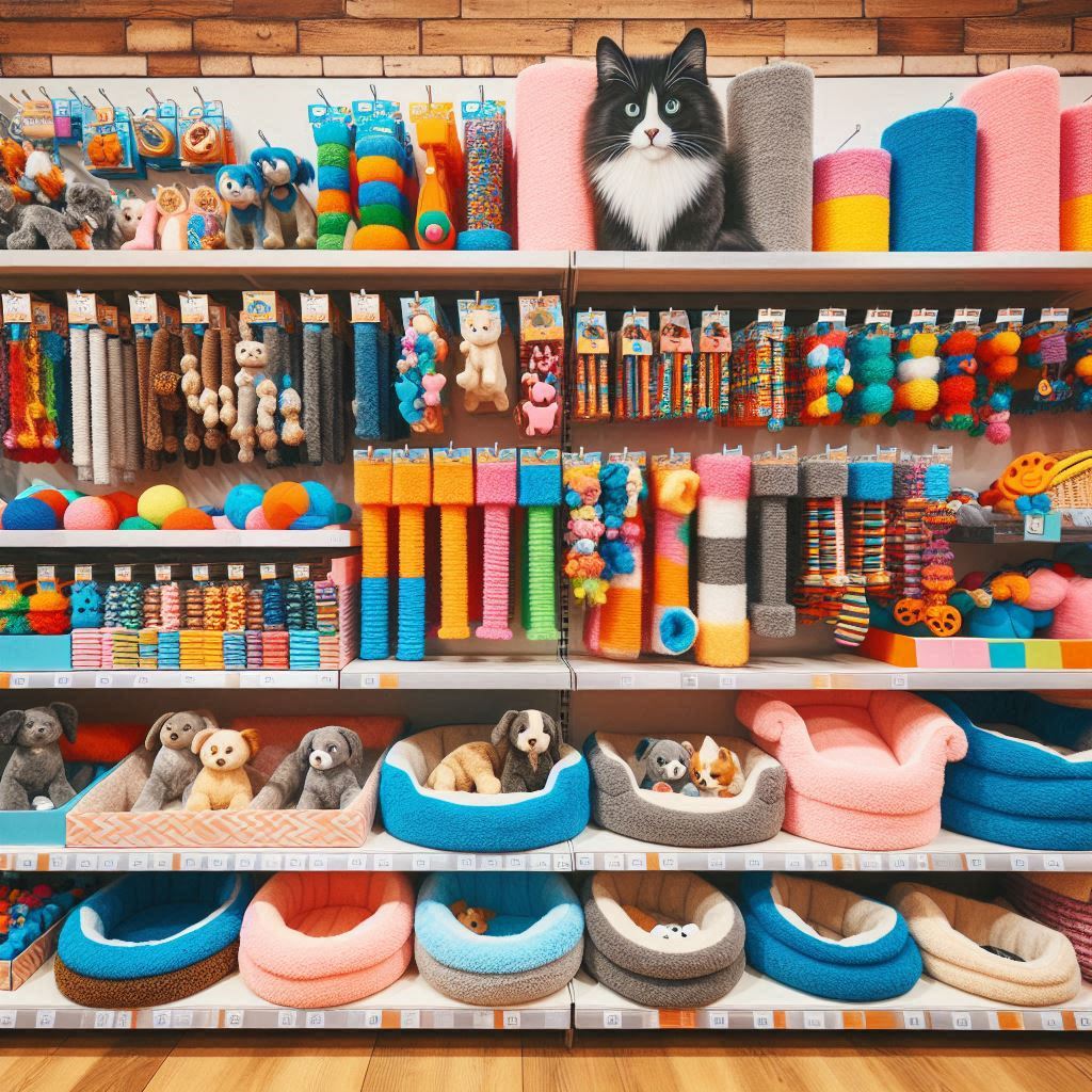 Discount Pet Supplies