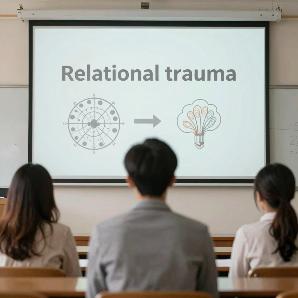 photo of white staircase