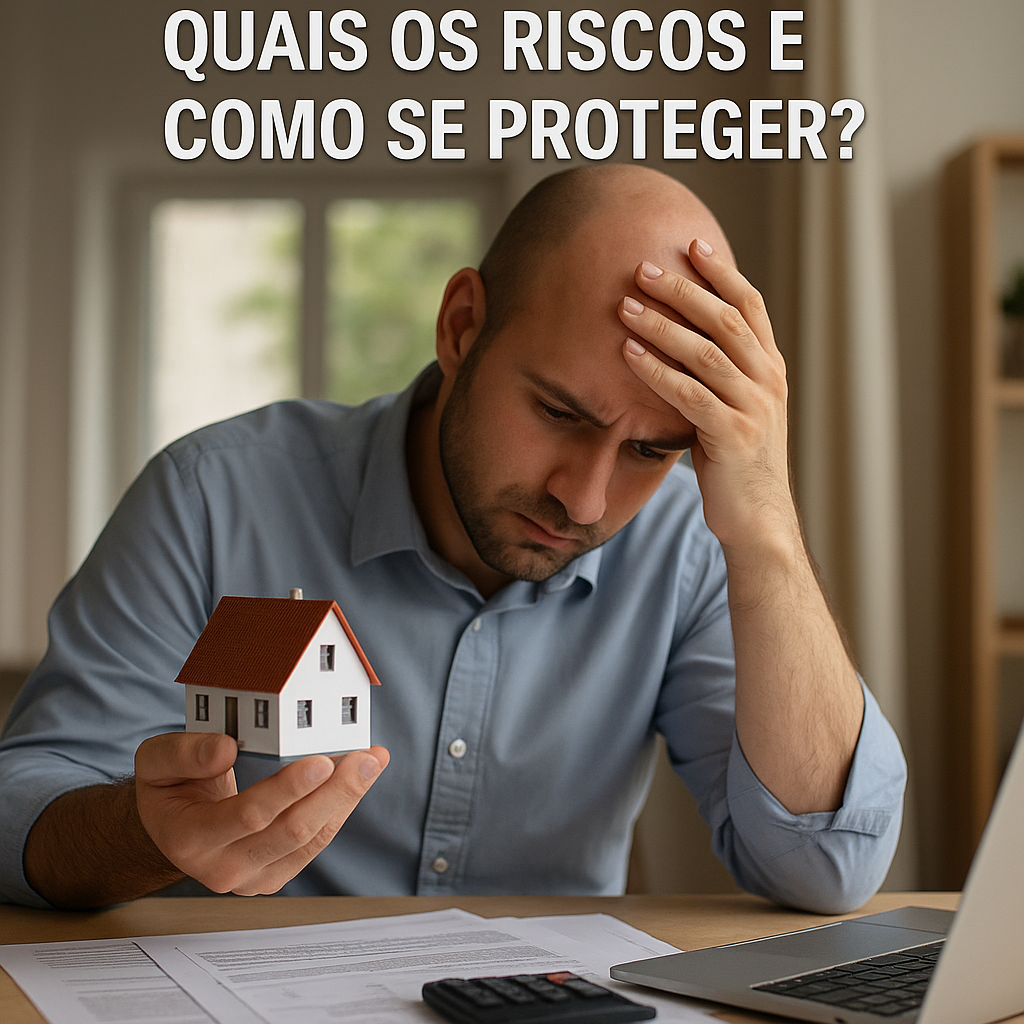 COMO COMPRAR UM IMÓVEL COM DÍVIDAS SEM CORRER RISCOS SAIBA O QUE VERIFICAR E COMO SE PROTEGER LEGALM