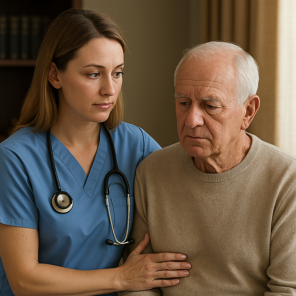 🏛️ Aposentadoria Especial para Auxiliares de Enfermagem Requisitos, Como Funciona e Mudanças em 202