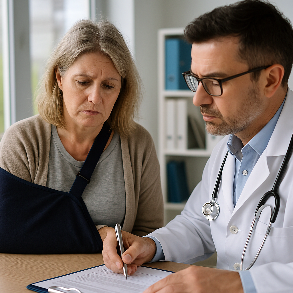 🏛️ Auxílio-Doença para Quem Nunca Teve Carteira Assinada Requisitos, Como Solicitar e Como Funciona