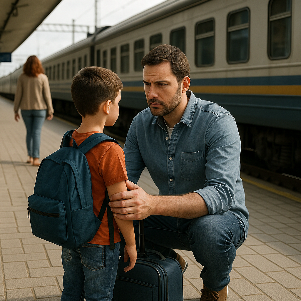 🏖️ Guarda Compartilhada em Cidades Diferentes Como Funciona, Direitos dos Pais e Como Organizar o T