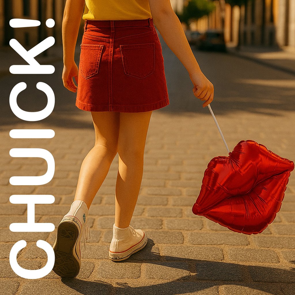 Chuick! Sandia Sonora