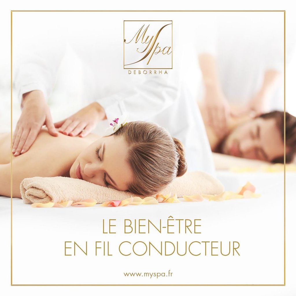 Massage Duo, Institut de Beauté Au Sentier des Anges