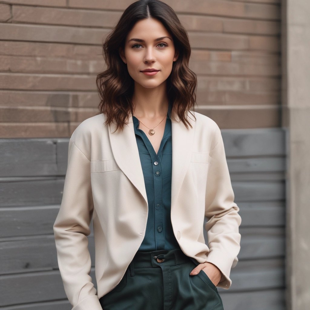 Bright living room with modern inventory