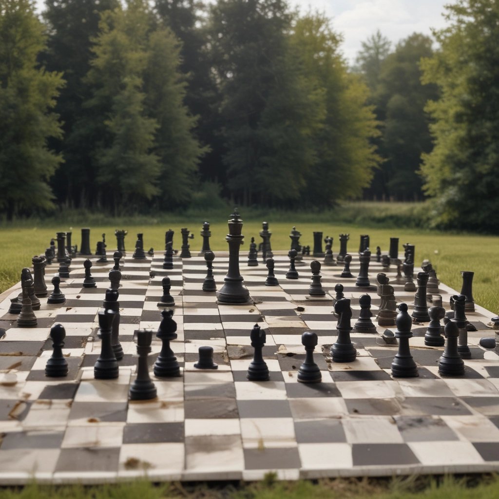 a man riding a skateboard down the side of a ramp