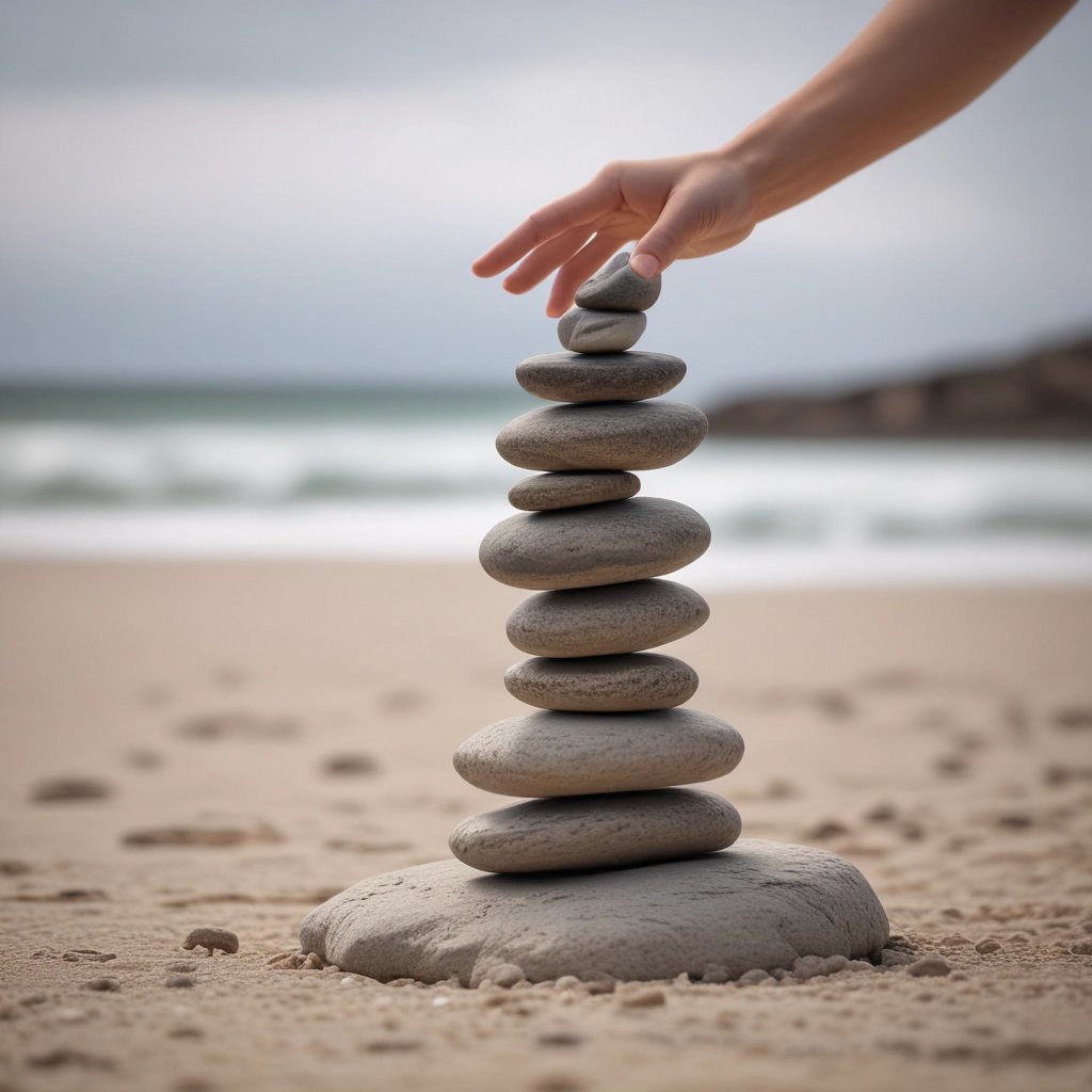 salute significa equilibrio