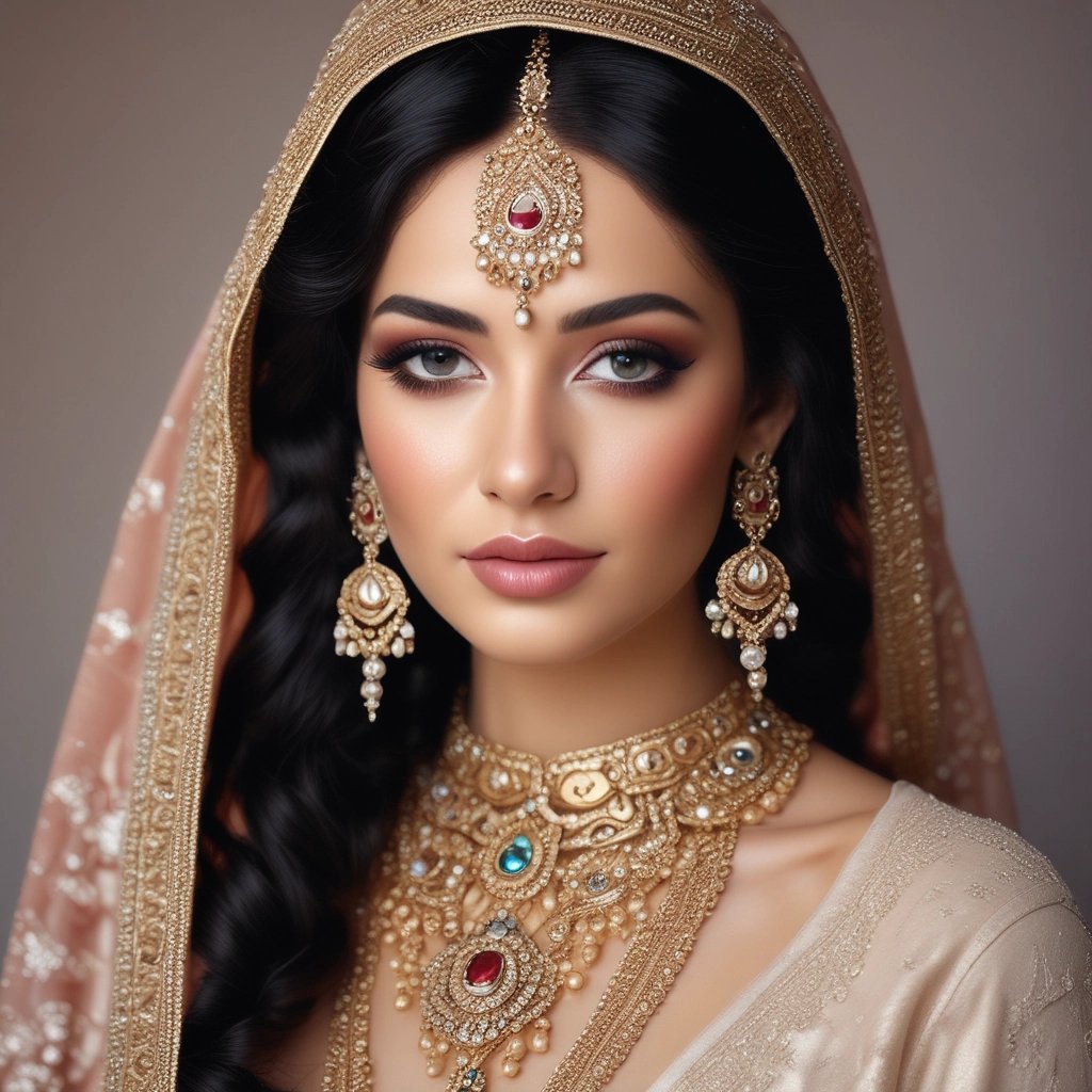 makeup brush beside palette