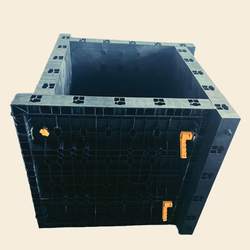 plastic formwork