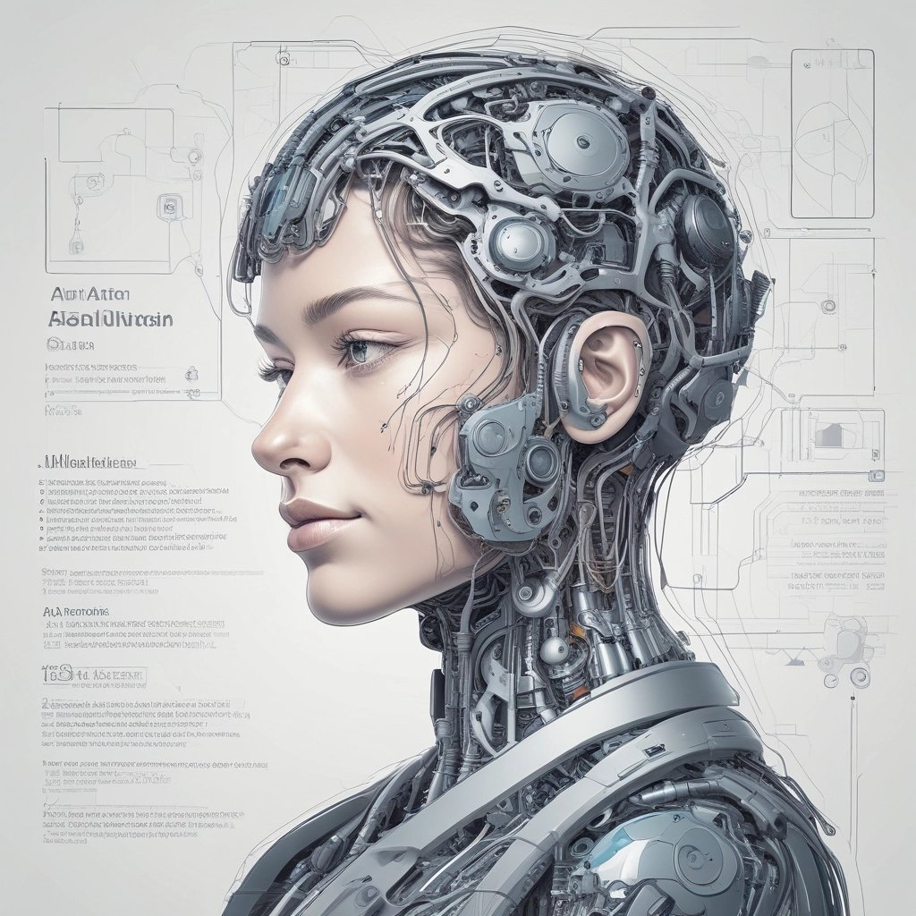 a computer keyboard with a blue light on it