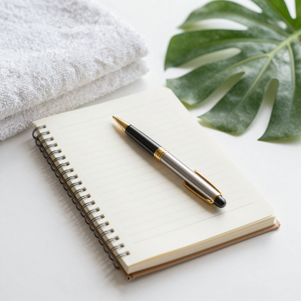 Consultante spa spécialisée en expérience client et parcours client spa