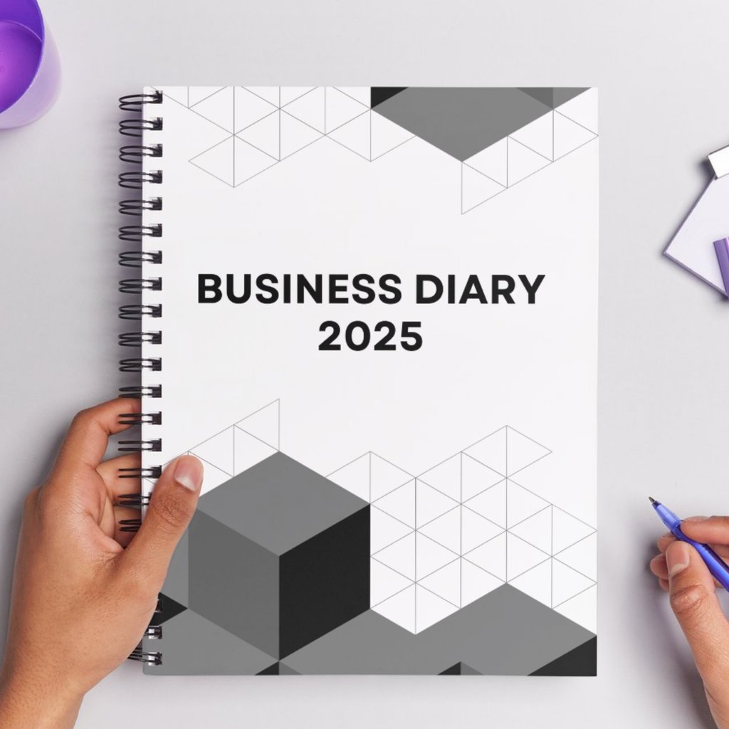 diary, diaries, calendars