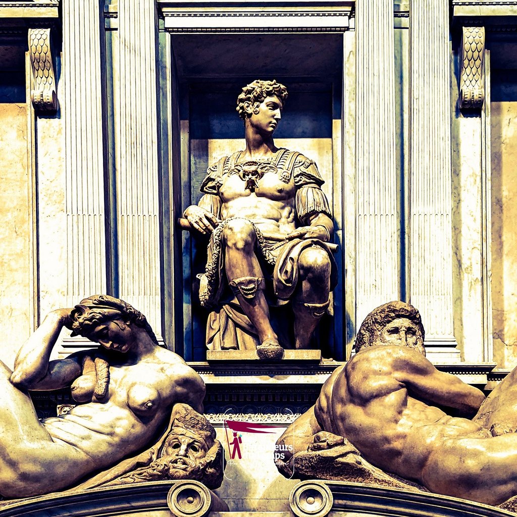 michel ange florence