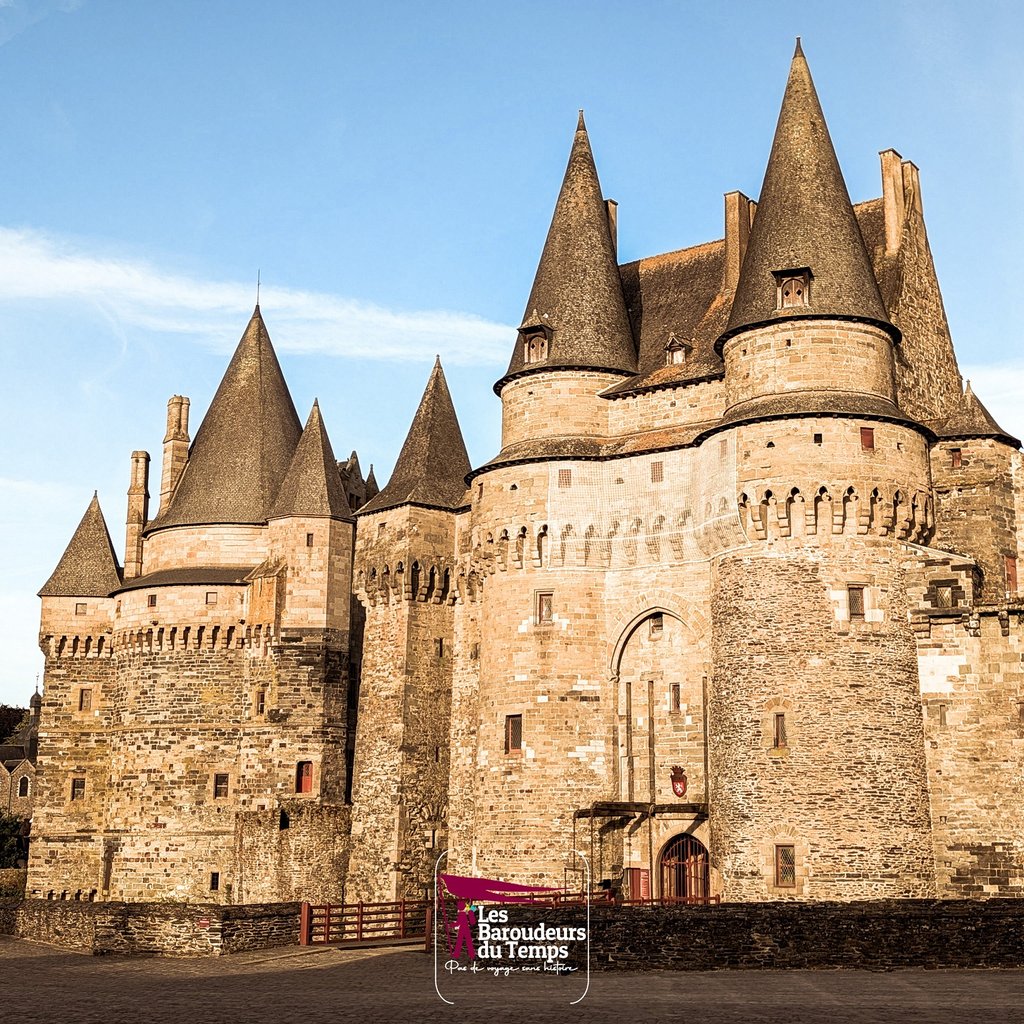 chateau_vitre_bretagne