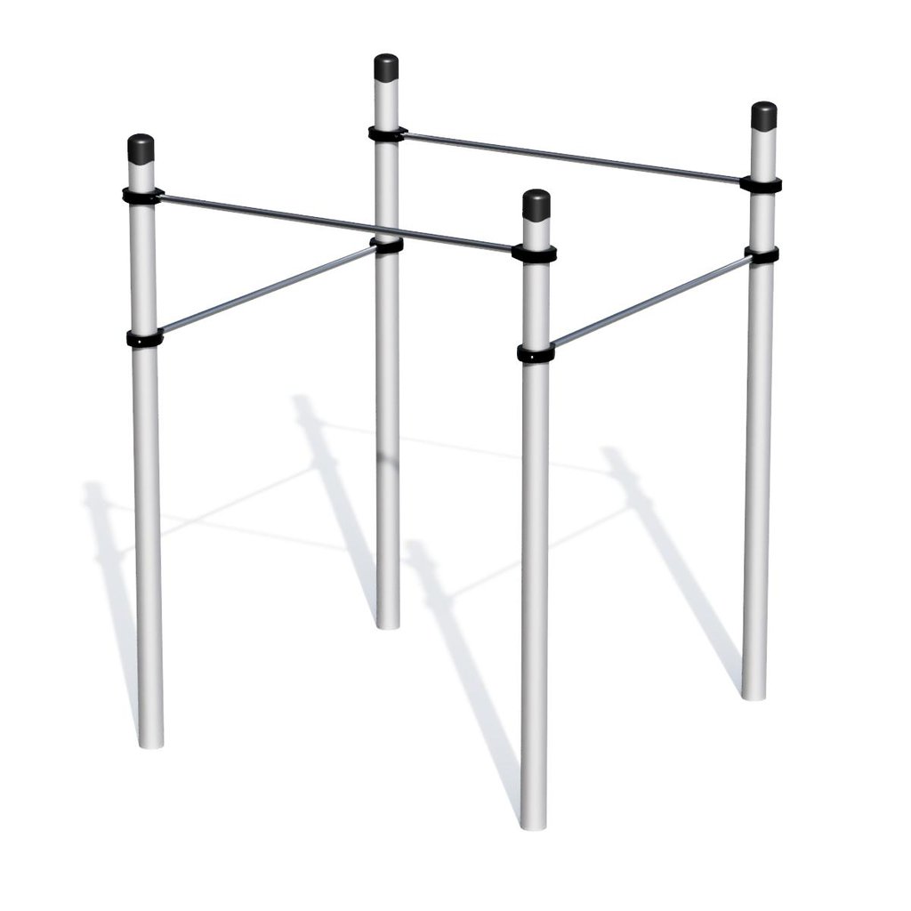 Équipement de Street Workout Kenguru Pro