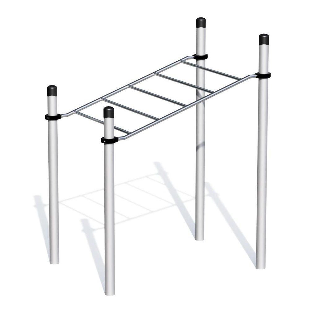 Équipement de Street Workout Kenguru Pro