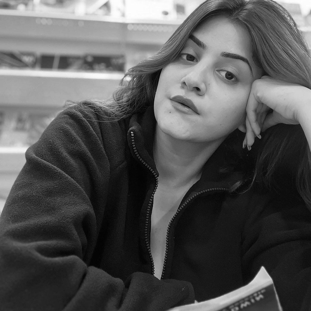 Komal Bukhari, Southern Illinois University