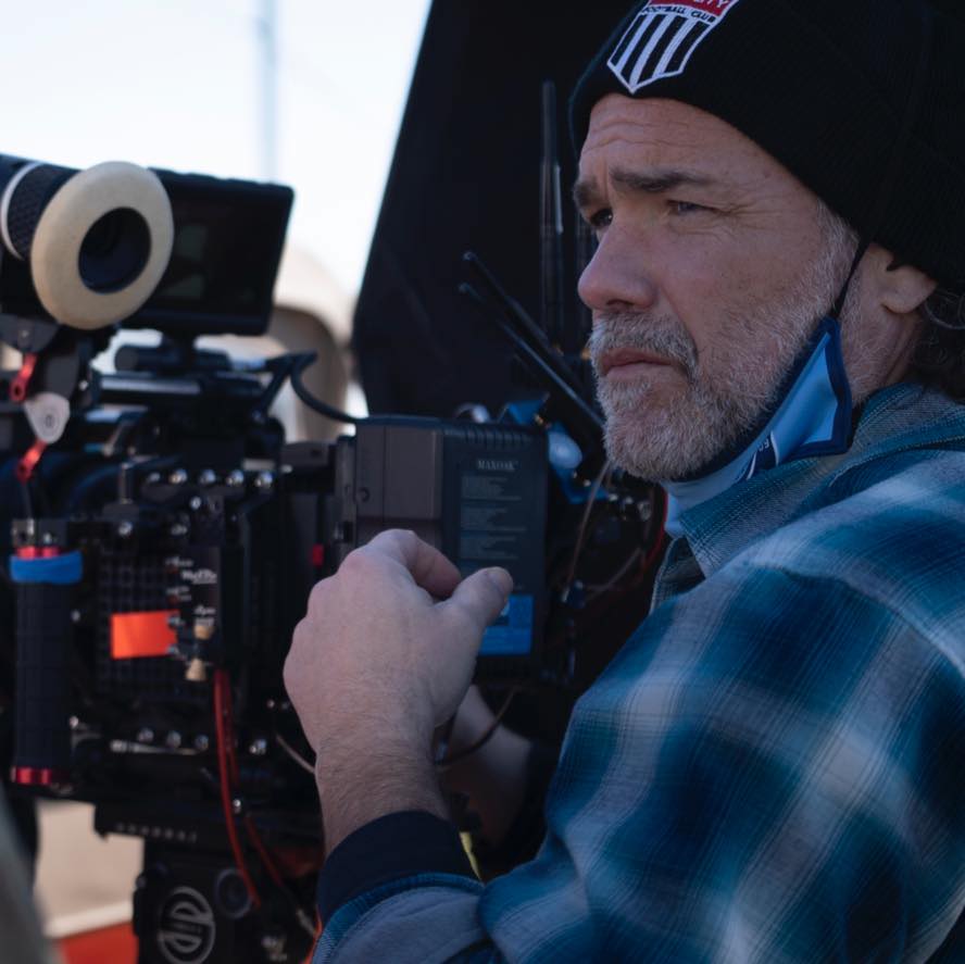 Michael Fitzer, Spalding University