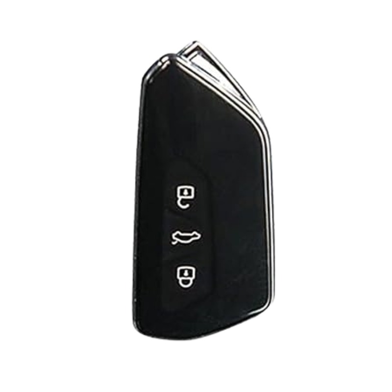 Volkswagen autosleutel Tiguan