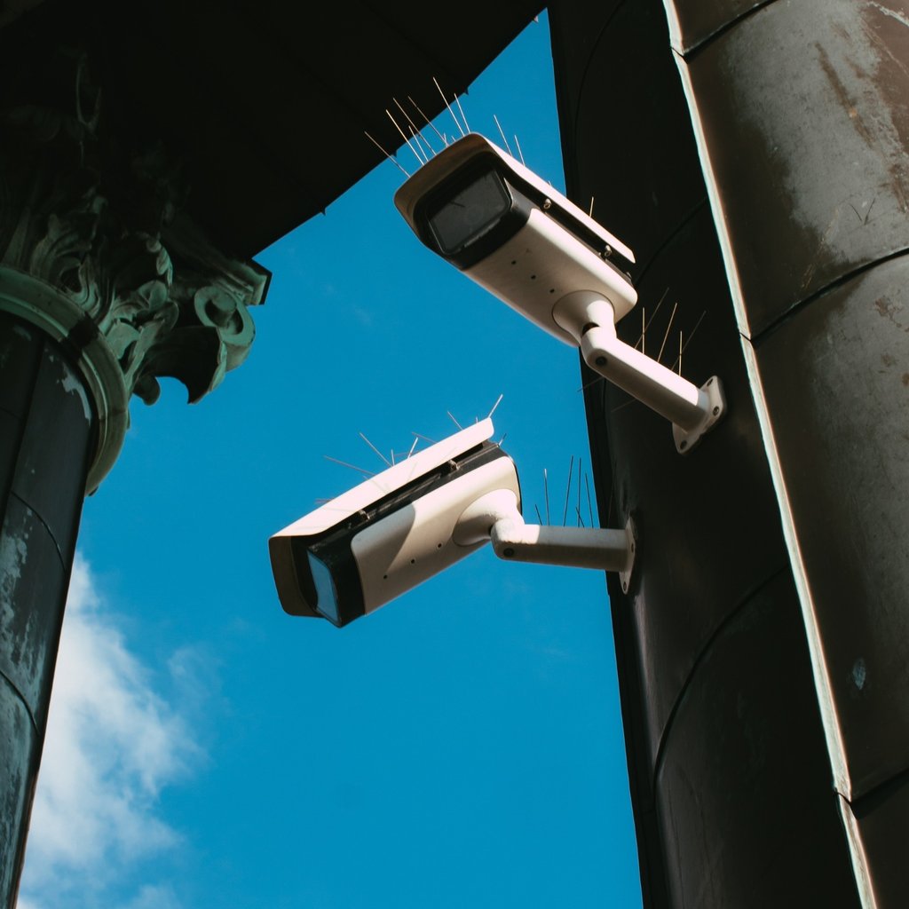 Servicio de Seguridad Electrónica