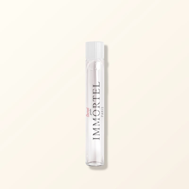 Secret Garden IMMORTEL perfume test bottle, EDP, 2ml
