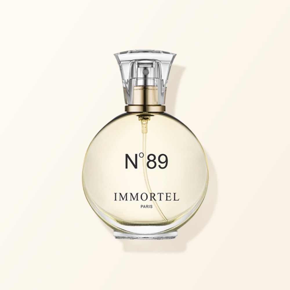 Nº89 IMMORTEL perfume bottle, EDP, 60ml