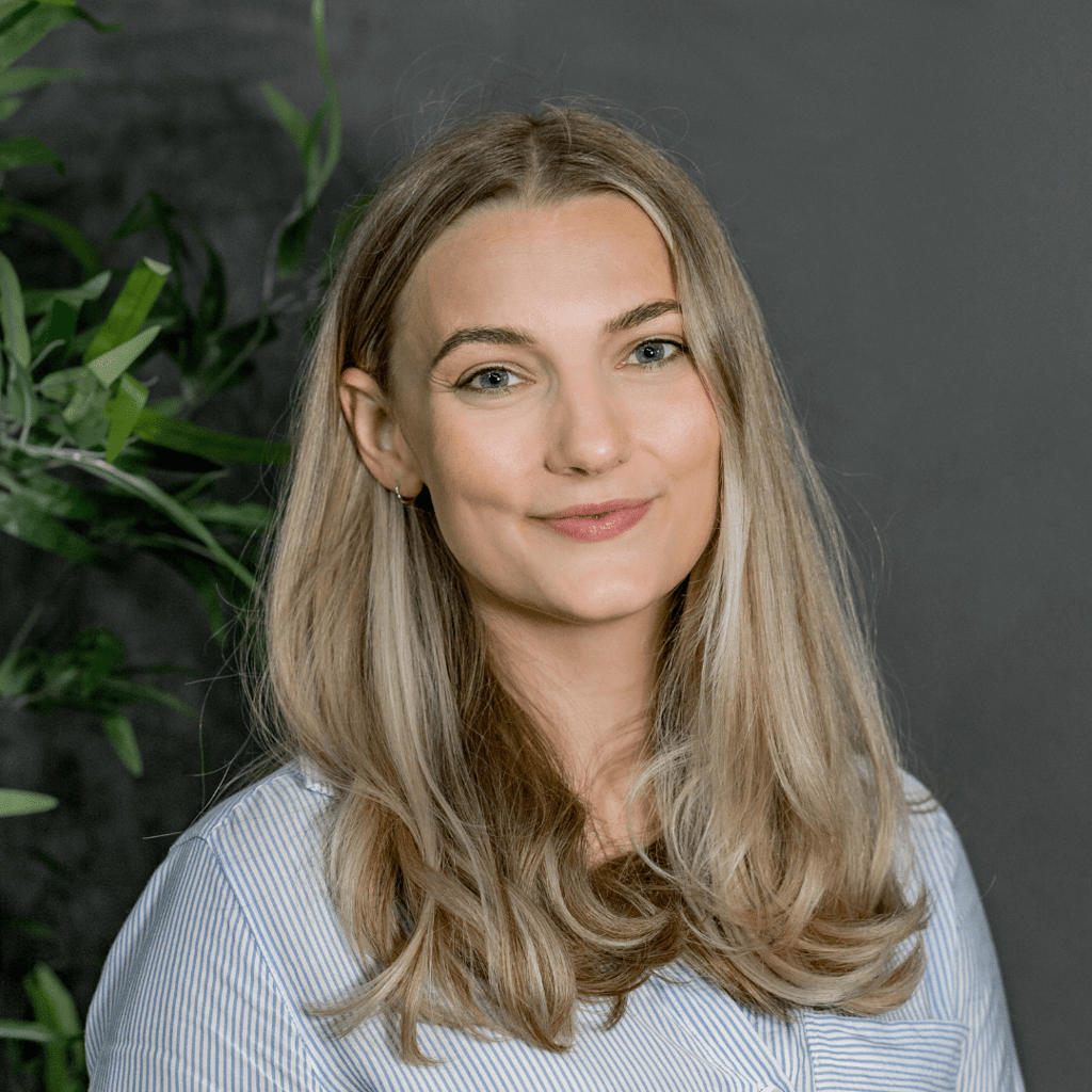 Shaunagh Wilson Paraplanner Strategic Wealth Partners