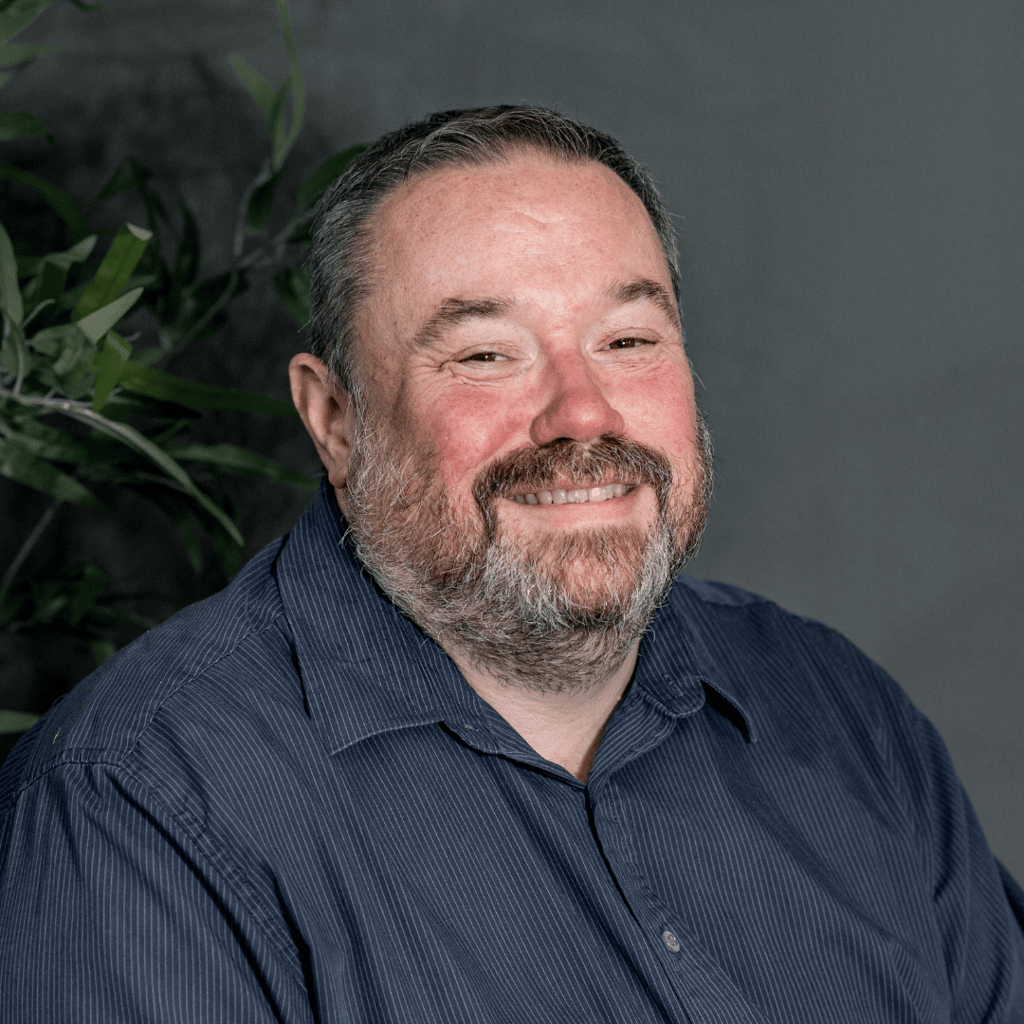 Richard Coville Technical Administrator Strategic Wealth Partners