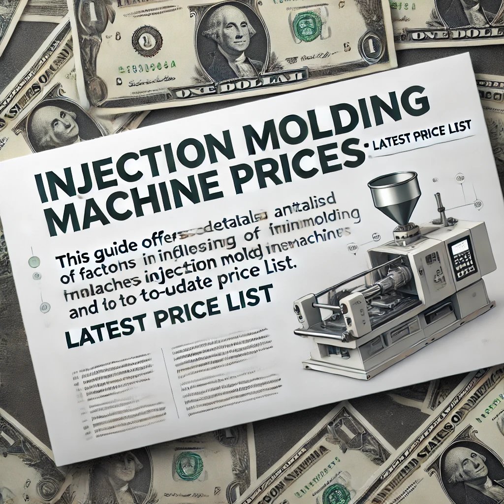 اسعار ماكينات حقن البلاستيك في مصر 