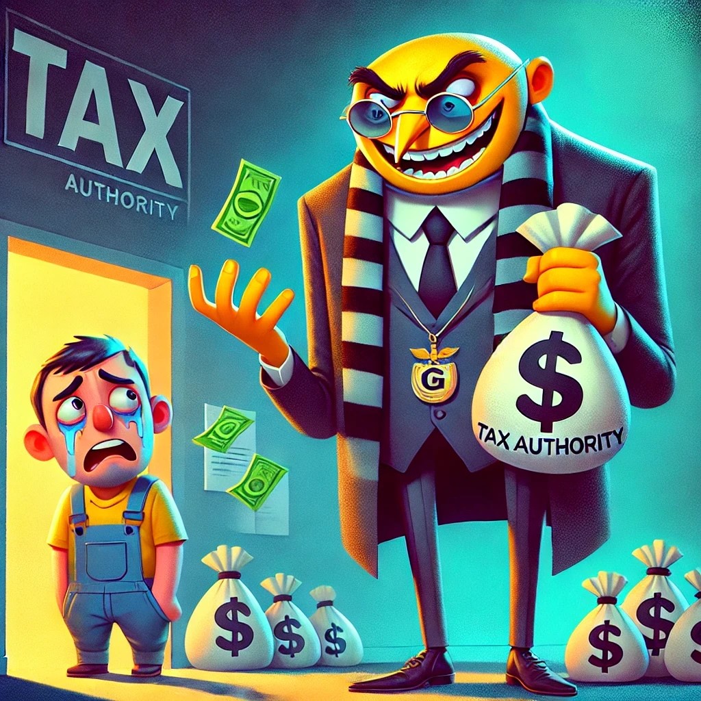 salario