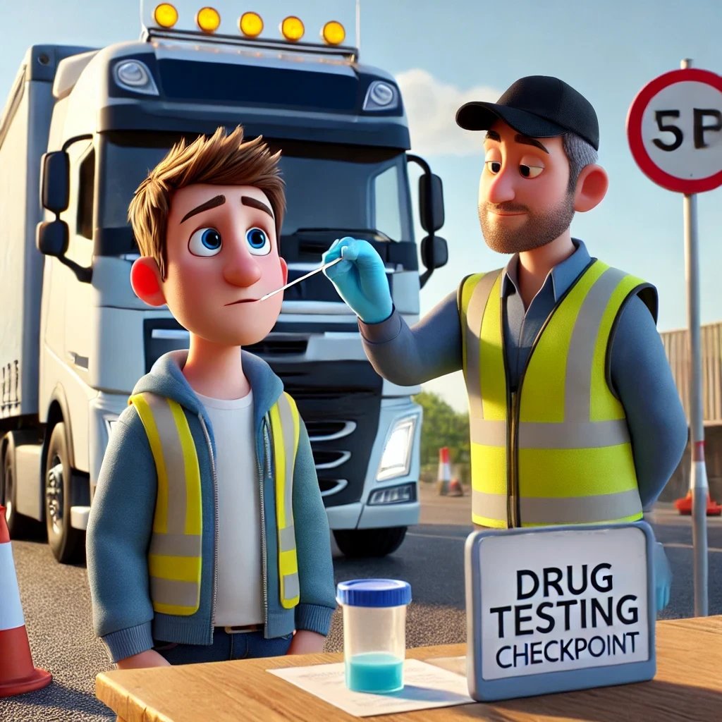 despido drogas
