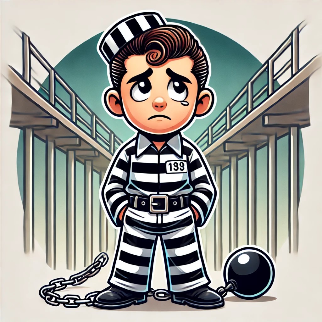 DESPIDO PRISION