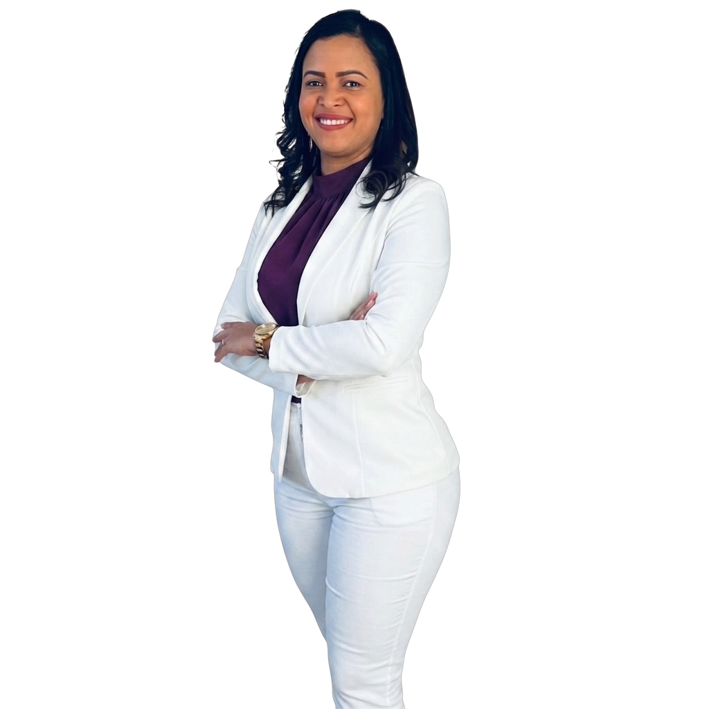 Jaque Quick Massage para Eventos em BH