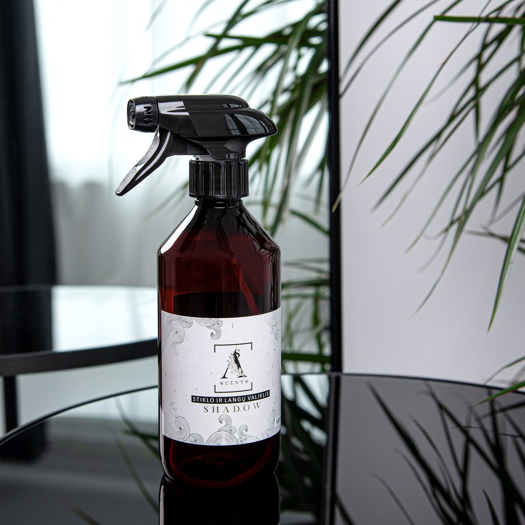 Stiklo ir Langų valiklis