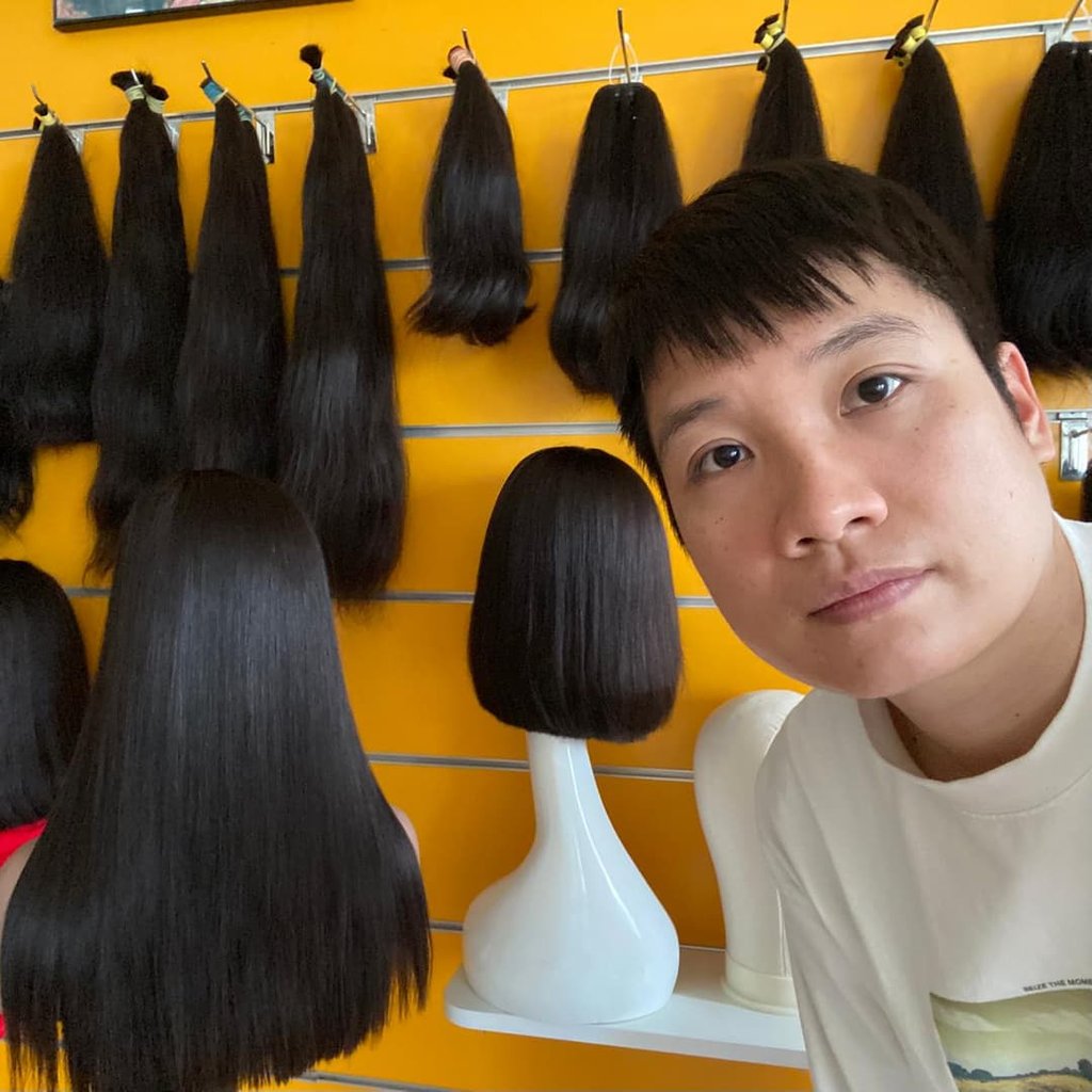 vietsilkhair vietnamese hair premium quality standard