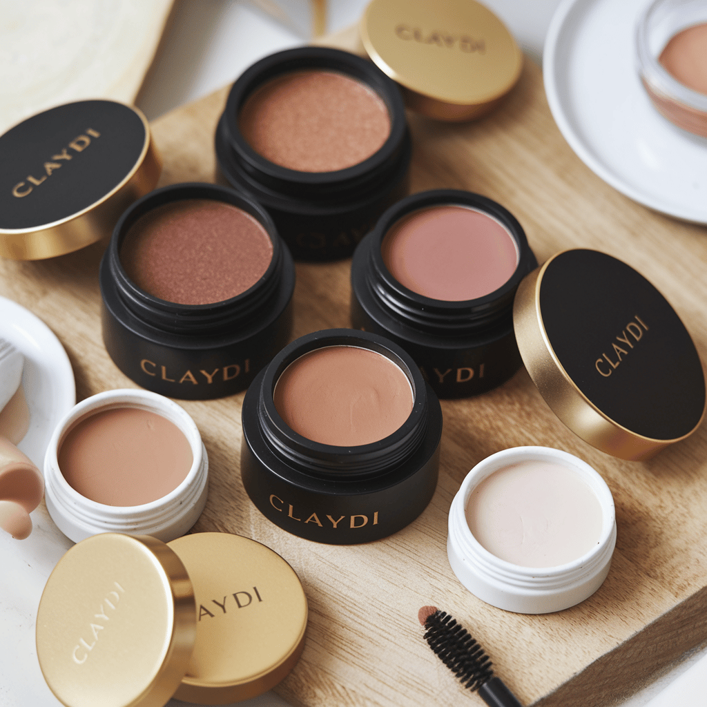maquillage claydi beauté makeup